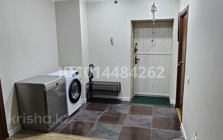 3-комнатная квартира · 70 м² · 1/4 этаж, Каблиса Жирау 213Б за ~ 24.9 млн ₸ в Талдыкоргане — фото 2