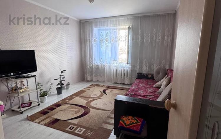 2-бөлмелі пәтер · 45.4 м² · 4/6 қабат, назарбаева 2г, бағасы: 13.6 млн ₸ в Кокшетау — фото 2