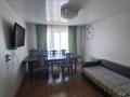 3-бөлмелі пәтер · 65 м² · 5/5 қабат, Юбилейный 16, бағасы: 27.5 млн ₸ в Костанае