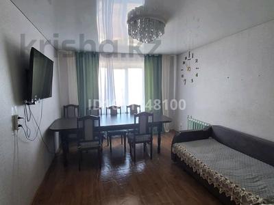 3-бөлмелі пәтер · 65 м² · 5/5 қабат, Юбилейный 16, бағасы: 27.5 млн ₸ в Костанае