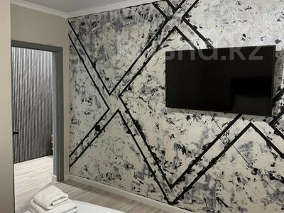 1-комнатная квартира · 33 м² · 5/5 этаж, Сулейманова 46 — Ориентир напротив Пусан за 18 000 〒 в 