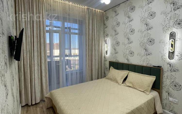 2-комнатная квартира · 45 м² · 4/5 этаж, мкр Юго-Восток, Муканова 83 — Муканова Таттимбета Шахтёров за 16 000 ₸ в Караганде, Казыбек би р-н — фото 11