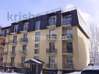 3-бөлмелі пәтер · 84.3 м² · 4/4 қабат, Ақжар ш/а., Береке 2б/2, бағасы: 38 млн ₸ в Алматы, Наурызбайский р-н