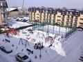 3-бөлмелі пәтер · 84.3 м² · 4/4 қабат, Ақжар ш/а., Береке 2б/2, бағасы: 38 млн ₸ в Алматы, Наурызбайский р-н — фото 2