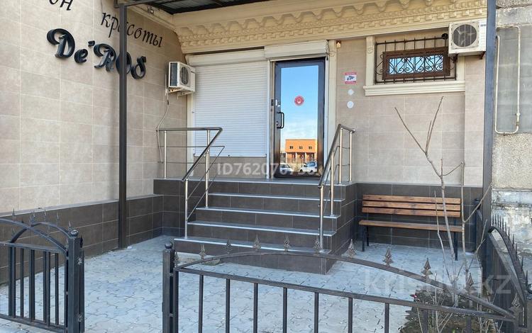 Салоны красоты · 70 м² за 26 млн ₸ в Актау, 8-й мкр — фото 2