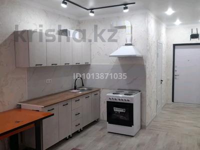 1-комнатная квартира · 34 м² · 2/12 этаж, мкр Дарабоз 87 — Алматы арена қарама қарсы за 25 млн ₸ в Алатауский р-н