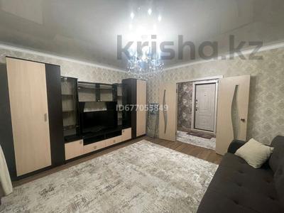 1-комнатная квартира · 42 м² · 3/5 этаж, мкр Юго-Восток, Мкр Степной 3 1 за 180 000 〒 в Караганде, Казыбек би р-н