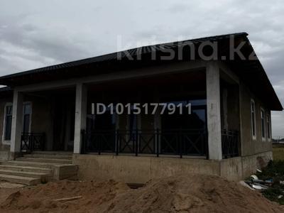 Отдельный дом · 5 комнат · 220 м² · 8 сот., Оналбаева 40 — Возле мечети новый большой за 55 млн ₸ в Узынагаш