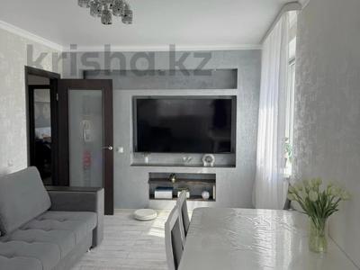 3-комнатная квартира · 63 м² · 5/5 этаж, Пушкина за 25 млн 〒 в Костанае