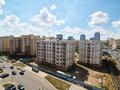 3-бөлмелі пәтер · 122.7 м² · 9/13 қабат, Бухар жырау 32, бағасы: 49 млн ₸ в Астане, Есильский р-н — фото 18