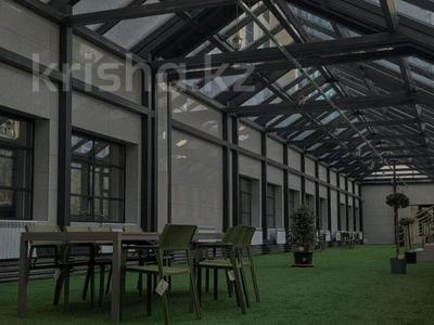 4-комнатная квартира · 160 м² · 13 этаж, ул. Жүмекен Нәжімеденов 2 за 2 млн ₸ в Астане, Алматы р-н