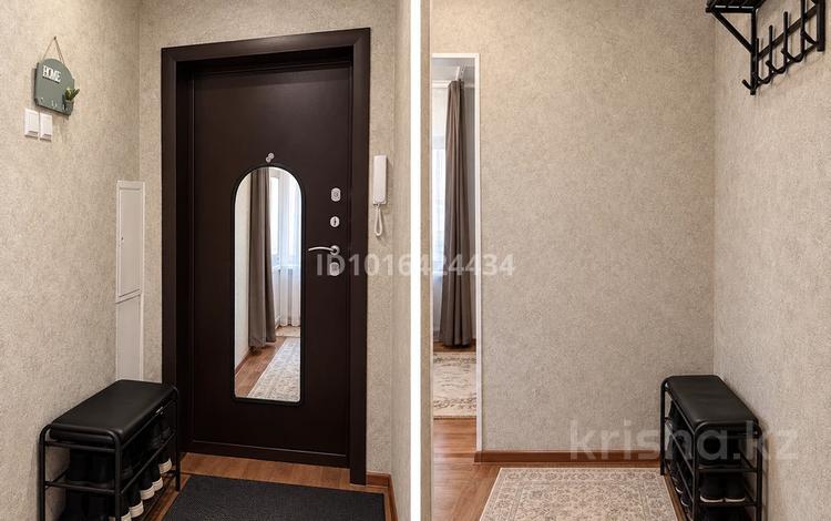 2-комнатная квартира · 43 м² · 5/5 этаж, Гагарина 17 за 10 млн ₸ в Рудном — фото 2