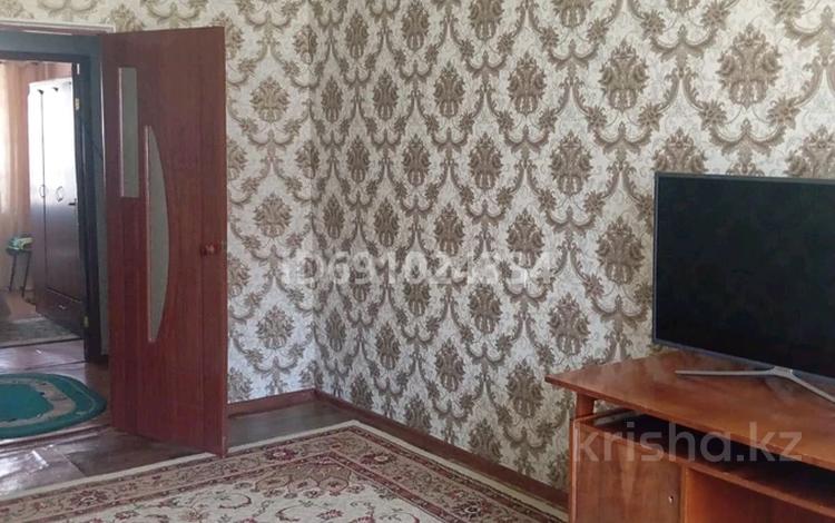 3-бөлмелі пәтер · 63 м² · 1/5 қабат, Жайлау 5 — Рыскулова, бағасы: 20 млн ₸ в Таразе — фото 2