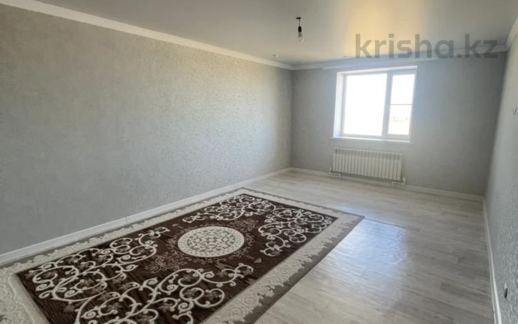 1-комнатная квартира · 47 м² · 5/5 этаж, мкр. Алтын орда 29А за 80 000 ₸ в Актобе — фото 2