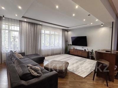 3-комнатная квартира · 115 м² · 3/3 этаж, Переулок 5 1 за 118 млн ₸ в Алматы, Бостандыкский р-н