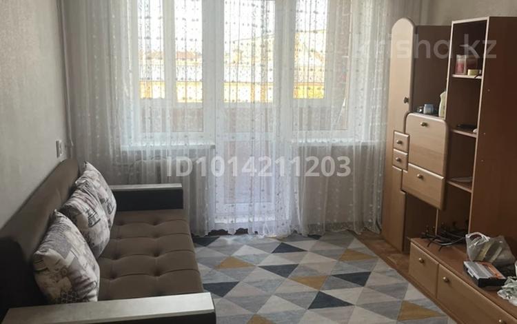 1-комнатная квартира · 30 м² · 4/5 этаж, 35 квартал 5А за 130 000 ₸ в Семее — фото 2