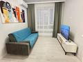 1-комнатная квартира · 40 м² · 6/12 этаж, Туран 34а за 300 000 ₸ в Астане, Нура р-н