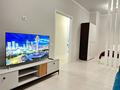 1-комнатная квартира · 40 м² · 6/12 этаж, Туран 34а за 300 000 ₸ в Астане, Нура р-н — фото 2