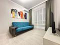 1-комнатная квартира · 40 м² · 6/12 этаж, Туран 34а за 300 000 ₸ в Астане, Нура р-н — фото 3