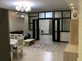 3-комнатная квартира · 140 м² · 1/3 этаж, Шамина за 330 000 ₸ в Атырау, мкр Жилгородок — фото 4