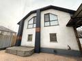 Отдельный дом · 6 комнат · 200 м² · 7 сот., Улица Саттарова 33 — Улица Оренбургская за 150 млн 〒 в Алматы, Медеуский р-н — фото 5