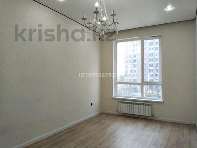 1-бөлмелі пәтер · 38.2 м² · 3/16 қабат, Сафуан Шаймерденов 4/1, бағасы: 26 млн ₸ в Астане, Сарайшык р-н