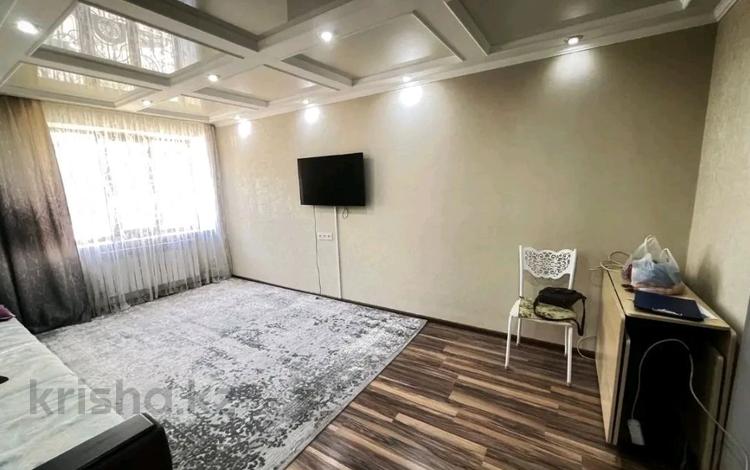 2-комнатная квартира, 55 м², 1/5 этаж, Калиева за 18.5 млн 〒 в Талдыкоргане, Каратал — фото 8