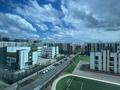 2-комнатная квартира · 65 м² · 7/8 этаж, Касым кайсенова 2 — Аль Фараби за 40 млн ₸ в Астане, Есильский р-н — фото 26