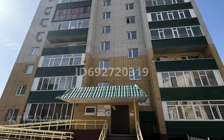 2-комнатная квартира, 70 м², 9/9 этаж, Иртышская 19 за 31 млн 〒 в Семее — фото 20