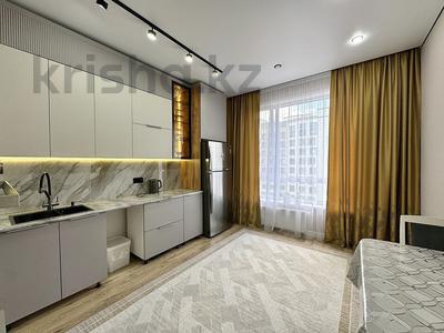 3-комнатная квартира · 61 м² · 9/12 этаж, ул. А. Байтурсынова, вблизи Аллеи Мынжылдык за 42.5 млн ₸ в Астане, Сарайшык р-н