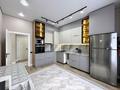 3-комнатная квартира · 61 м² · 9/12 этаж, ул. А. Байтурсынова, вблизи Аллеи Мынжылдык за 42.5 млн ₸ в Астане, Сарайшык р-н — фото 2