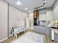 3-комнатная квартира · 61 м² · 9/12 этаж, ул. А. Байтурсынова, вблизи Аллеи Мынжылдык за 42.5 млн ₸ в Астане, Сарайшык р-н — фото 3