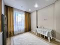 3-комнатная квартира · 61 м² · 9/12 этаж, ул. А. Байтурсынова, вблизи Аллеи Мынжылдык за 42.5 млн ₸ в Астане, Сарайшык р-н — фото 4