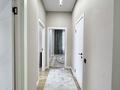 3-комнатная квартира · 61 м² · 9/12 этаж, ул. А. Байтурсынова, вблизи Аллеи Мынжылдык за 42.5 млн ₸ в Астане, Сарайшык р-н — фото 14