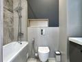 3-комнатная квартира · 61 м² · 9/12 этаж, ул. А. Байтурсынова, вблизи Аллеи Мынжылдык за 42.5 млн ₸ в Астане, Сарайшык р-н — фото 17