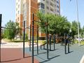 3-комнатная квартира · 110 м² · 13/16 этаж, Отырар 2/1 — Проспекты Республики - Кенесары за 52 млн ₸ в Астане, р-н Байконур — фото 37
