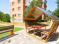 3-комнатная квартира · 110 м² · 13/16 этаж, Отырар 2/1 — Проспекты Республики - Кенесары за 52 млн ₸ в Астане, р-н Байконур — фото 38