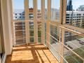 3-комнатная квартира · 110 м² · 13/16 этаж, Отырар 2/1 — Проспекты Республики - Кенесары за 52 млн ₸ в Астане, р-н Байконур — фото 15