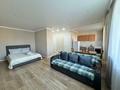 1-комнатная квартира · 45 м² · 4/10 этаж, Сарыарка(Виамедис, КТИ, IT школа) 7/4 за 13 000 〒 в Кокшетау — фото 8