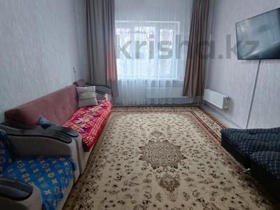 1-бөлмелі пәтер · 37 м² · 3/5 қабат, мкр Мынбулак 52, бағасы: 10.8 млн 〒 в Таразе