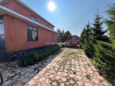 Отдельный дом · 6 комнат · 318 м² · 10 сот., Алпамыс батыра 62 за 75 млн ₸ в Тайтобе