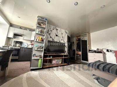 3-бөлмелі пәтер · 59.4 м² · 3/5 қабат, 50 лет Октября 59А — Корчагина, бағасы: 18 млн ₸ в Рудном