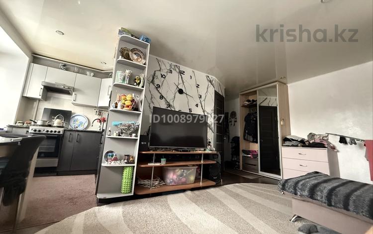 3-бөлмелі пәтер · 59.4 м² · 3/5 қабат, 50 лет Октября 59А — Корчагина, бағасы: 18 млн ₸ в Рудном — фото 2