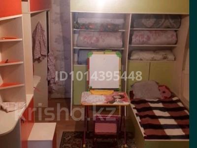 Отдельный дом · 2 комнаты · 54 м² · 4 сот., Абая 67 — Алтынсарина за 25 млн ₸ в Бельбулаке (Мичурино)