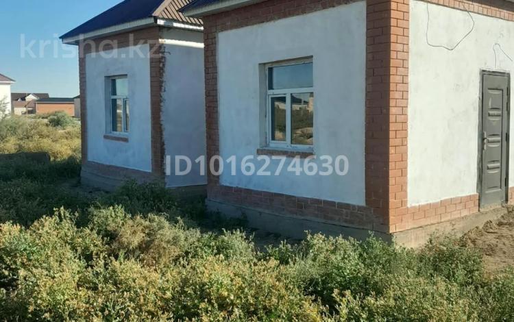 Жеке үй · 2 бөлме · 28.5 м² · 10 жүзд., Кенжегул Именбердиева 28 — Мкр Наурыз, бағасы: 7.5 млн ₸ в  — фото 8