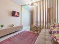 1-комнатная квартира · 50 м² · 8/19 этаж, Сыганак 32 — Сзади Хан Шатыра за 17 000 ₸ в Астане, Нура р-н — фото 6