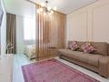 1-комнатная квартира · 50 м² · 8/19 этаж, Сыганак 32 — Сзади Хан Шатыра за 17 000 ₸ в Астане, Нура р-н — фото 7