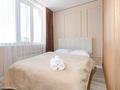 1-комнатная квартира · 50 м² · 8/19 этаж, Сыганак 32 — Сзади Хан Шатыра за 17 000 ₸ в Астане, Нура р-н — фото 8