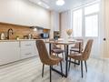 1-комнатная квартира · 50 м² · 8/19 этаж, Сыганак 32 — Сзади Хан Шатыра за 17 000 ₸ в Астане, Нура р-н — фото 16