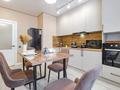 1-комнатная квартира · 50 м² · 8/19 этаж, Сыганак 32 — Сзади Хан Шатыра за 17 000 ₸ в Астане, Нура р-н — фото 14